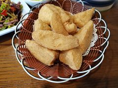 -德林砂锅粥(景田店)