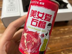 -金迈韩食屋(工大新区店)