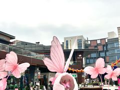 -万科生活广场(东莞松山湖店)