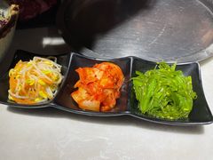 -久藏·横膈膜烧肉·酒场(江汉路店)