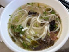 云南过桥米线-福利来酒店(泺源大街店)