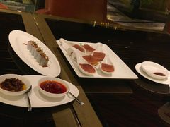-北京四季酒店·采逸轩
