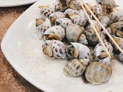 -揭阳钟记小食(福田新村店)