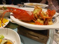 -眉州东坡(北苑华贸店)