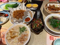 -点都德(长泰广场店)