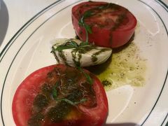 -Wolfgang’s Steakhouse 沃夫冈牛排馆(上海白玉兰广场店)