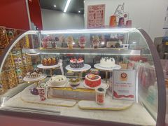 -DQ·蛋糕·冰淇淋(五棵松万达店)