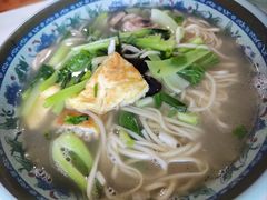 -南花桥羊肉馆老字号(乌镇店)