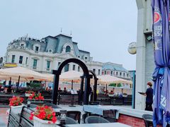 -LENBACH兰巴赫西餐啤酒坊(大连东港店)