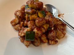 -满堂·烤鸭店·北京菜(鼓楼店)