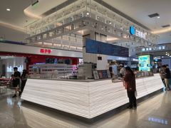 -兰熊鲜奶(昌平悦荟店)