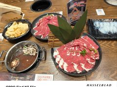 -呷哺呷哺 小火锅 (浦东新欧尚超市店)
