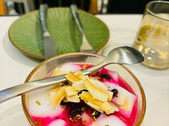 -做披萨的奇葩(中海央墅店)