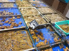 -澜小宴·锦绣江南(金沙滩店)
