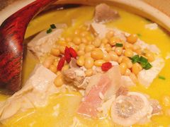 -老阿爸鲜鱼土菜(昆山花桥店)