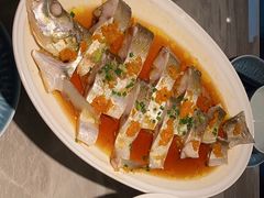 -鱼你相聚·河鲜馆(袁家岭店)