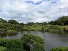-水前寺成趣园