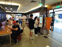 -汉堡王(砂之船奥莱店)