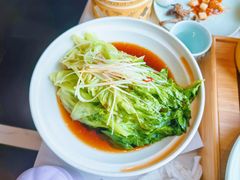 -惠丰堂饭庄·烤鸭·京味菜(西北旺·航天城店)