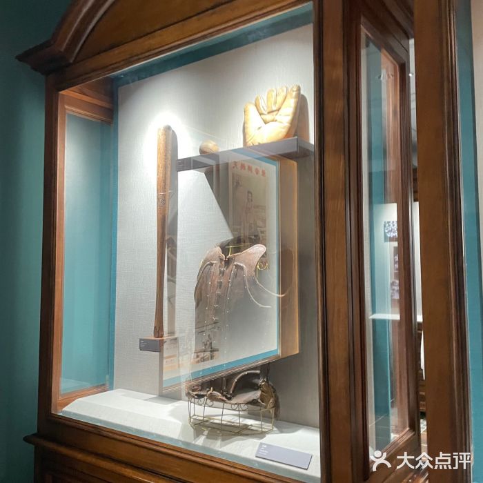 上海体育博物馆图片