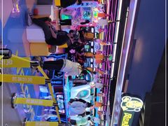 -风云再起游乐汇(北京西单西西友谊店)