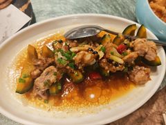 -顺意·顺德家乡菜(国际人才大厦店)