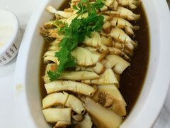-潮盛海鲜(韶关总店)