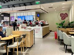 -COSTA COFFEE(丰联广场店)