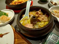 -云海肴·汽锅鸡·云南菜(高德置地店)