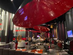 -西安W酒店·WEI全味西餐厅