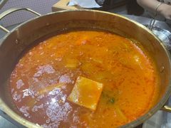 -阿萨韩食(万达广场金街店)