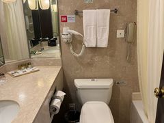 -上海新锦江大酒店