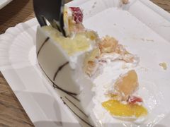 -麒麟中餐厅·经典粤菜·地道菜式老字号(广州长隆酒店)