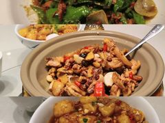 -绿草地·湘菜(芙蓉天街店)