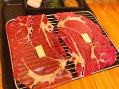 -摩打食堂(佳兆业店)