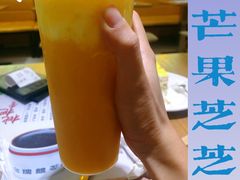 -糖糖屋•糖水•雪花冰店(时尚天河店)