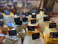 -Alimentari早午餐(安福路店)