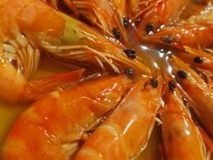 花雕话梅虾-恰恰餐厅(硕和生活广场店)