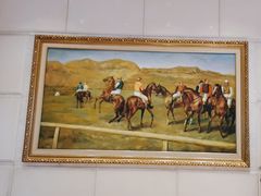 -惠州康帝国际酒店