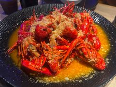 -红盔甲·小龙虾(定西路店)