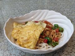 -文三里屯面馆(三里屯店)