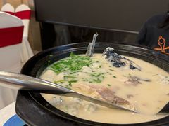 -大方圆酒楼(西门大街店)