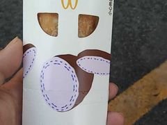 -麦当劳(铜锣湾店)