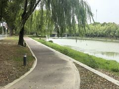 -美兰湖景区