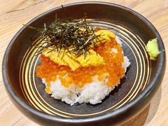 -Hatsune隐泉日式料理(SKP店)