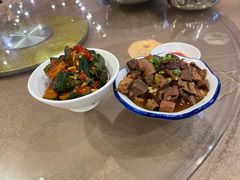 -横沥牛庄(总店)