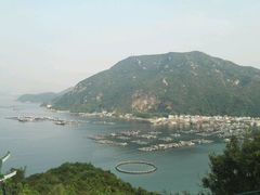 -南丫岛