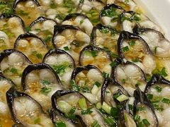 清蒸太湖河鳗-呼吸森林·生态农庄农家乐私房菜