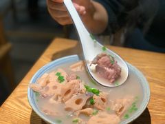 -静一餐厅·湖北菜(前门店)