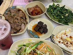 -圆宝台湾小吃(迎津街店)